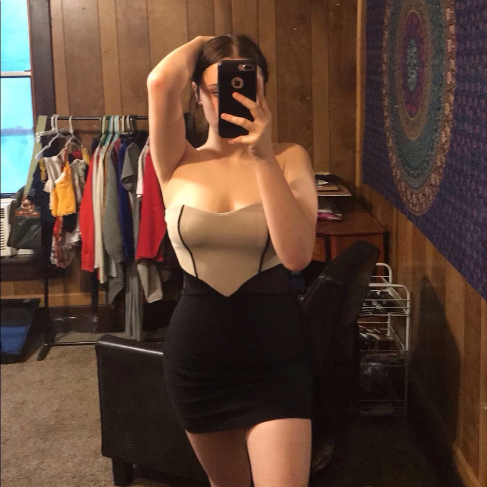 Cocktail dress 😘